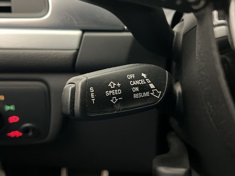 Audi A6 bild 22