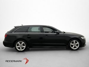 Audi A6 bild 9