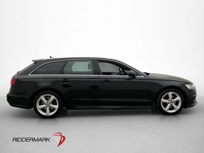 Audi A6 bild 9