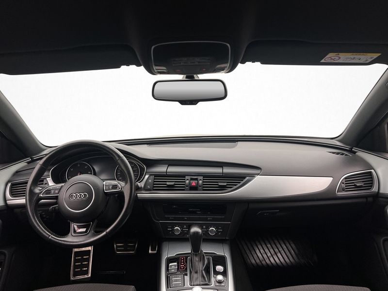 Audi A6 bild 12