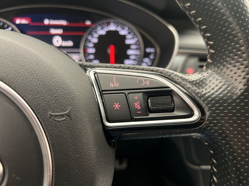 Audi A6 bild 21