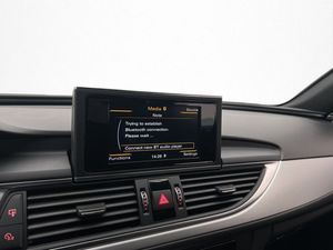 Audi A6 bild 16
