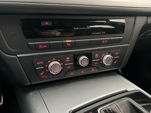 Audi A6 bild 23