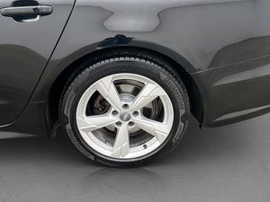 Audi A6 bild 29