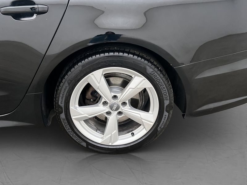 Audi A6 bild 29