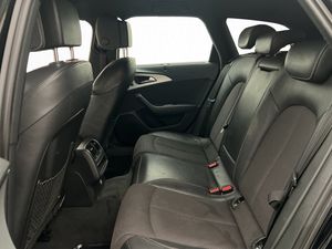 Audi A6 bild 14