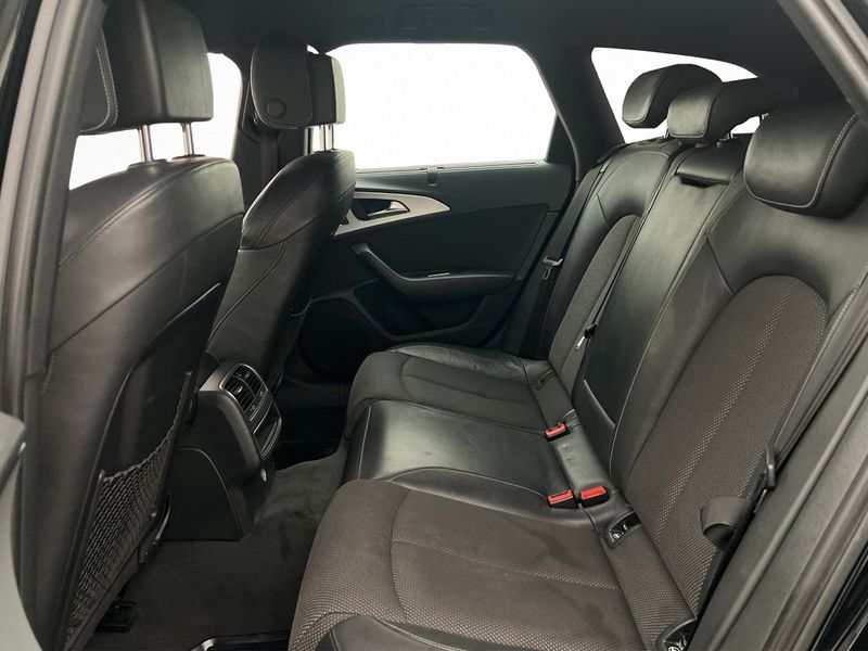 Audi A6 bild 14