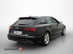 Audi A6 bild 8