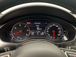 Audi A6 bild 19