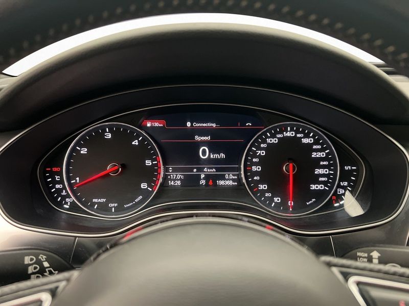 Audi A6 bild 19