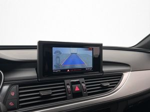 Audi A6 bild 17