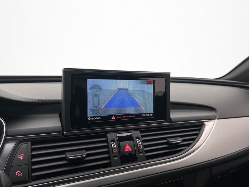 Audi A6 bild 17