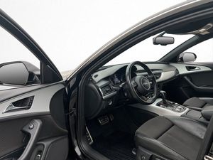 Audi A6 bild 31
