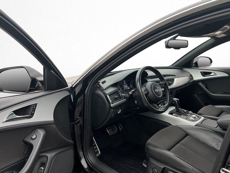 Audi A6 bild 31
