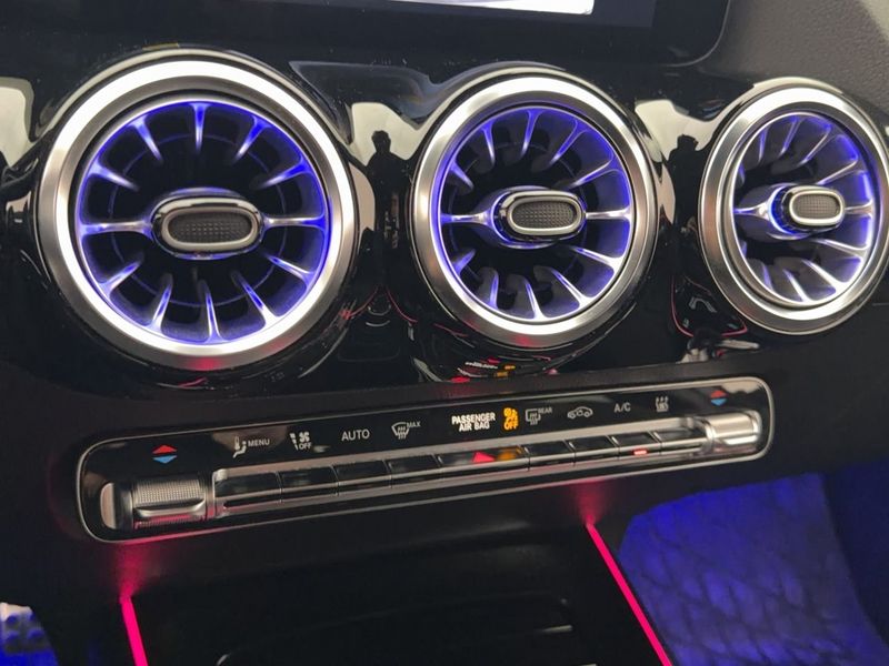 Mercedes EQA250+ bild 31