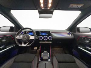 Mercedes EQA250+ bild 14