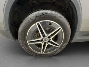 Mercedes EQA250+ bild 38