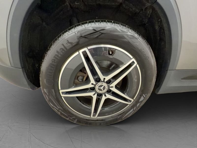 Mercedes EQA250+ bild 38