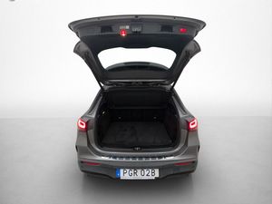 Mercedes EQA250+ bild 11