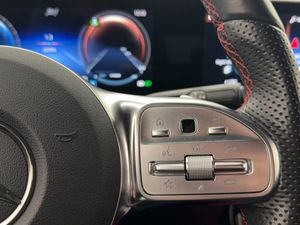 Mercedes EQA250+ bild 29