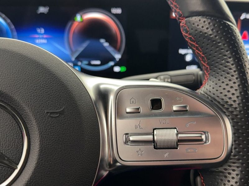 Mercedes EQA250+ bild 29