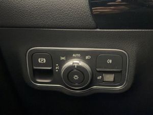 Mercedes EQA250+ bild 33