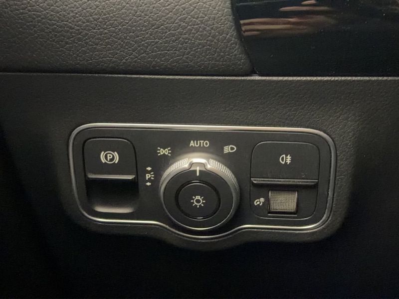 Mercedes EQA250+ bild 33