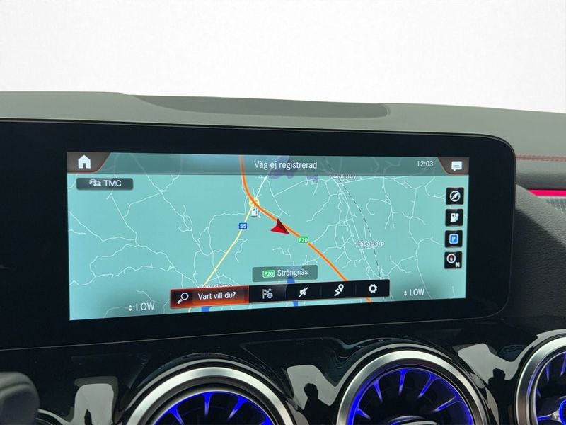 Mercedes EQA250+ bild 20