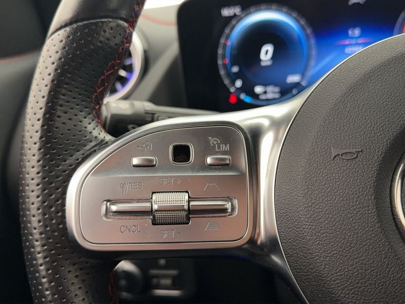Mercedes EQA250+ bild 27