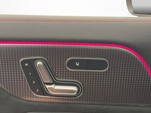 Mercedes EQA250+ bild 25