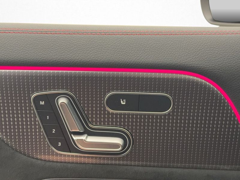 Mercedes EQA250+ bild 25