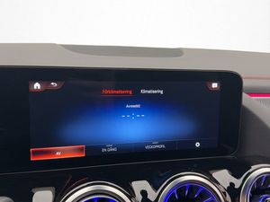 Mercedes EQA250+ bild 24