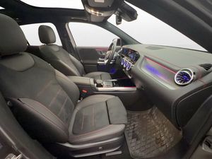 Mercedes EQA250+ bild 13