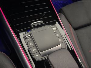 Mercedes EQA250+ bild 32
