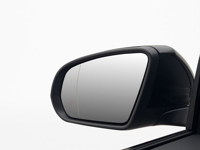 Mercedes EQA250+ bild 17