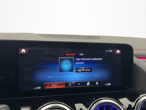 Mercedes EQA250+ bild 21