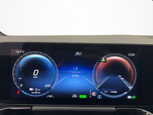 Mercedes EQA250+ bild 19
