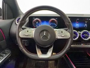 Mercedes EQA250+ bild 28