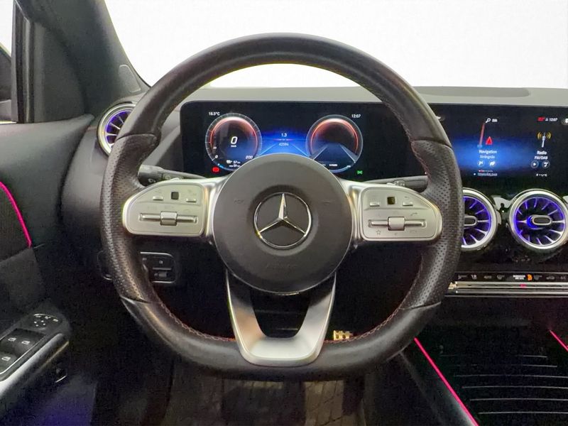 Mercedes EQA250+ bild 28