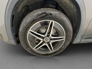 Mercedes EQA250+ bild 36