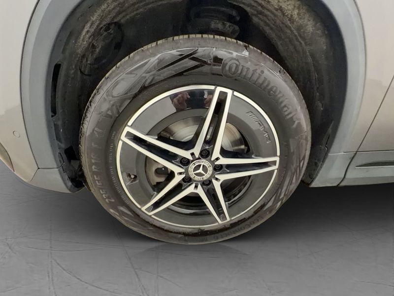 Mercedes EQA250+ bild 36