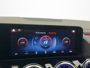 Mercedes EQA250+ bild 23