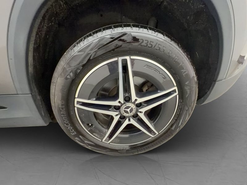 Mercedes EQA250+ bild 37