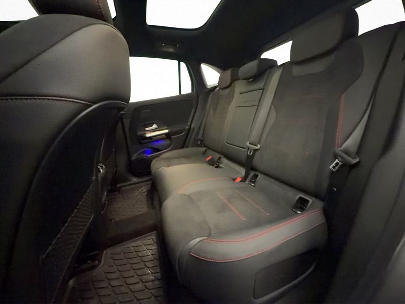 Mercedes EQA250+ bild 15