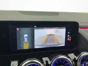 Mercedes EQA250+ bild 22