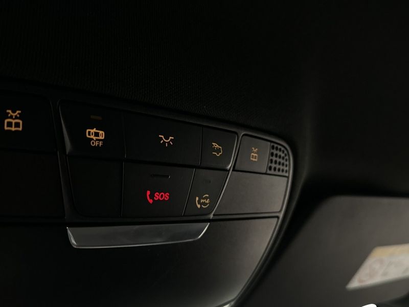 Mercedes C300 bild 26