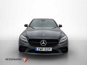 Mercedes C300 bild 2