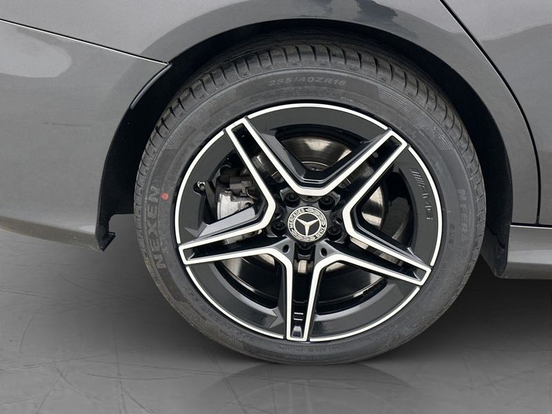 Mercedes C300 bild 35