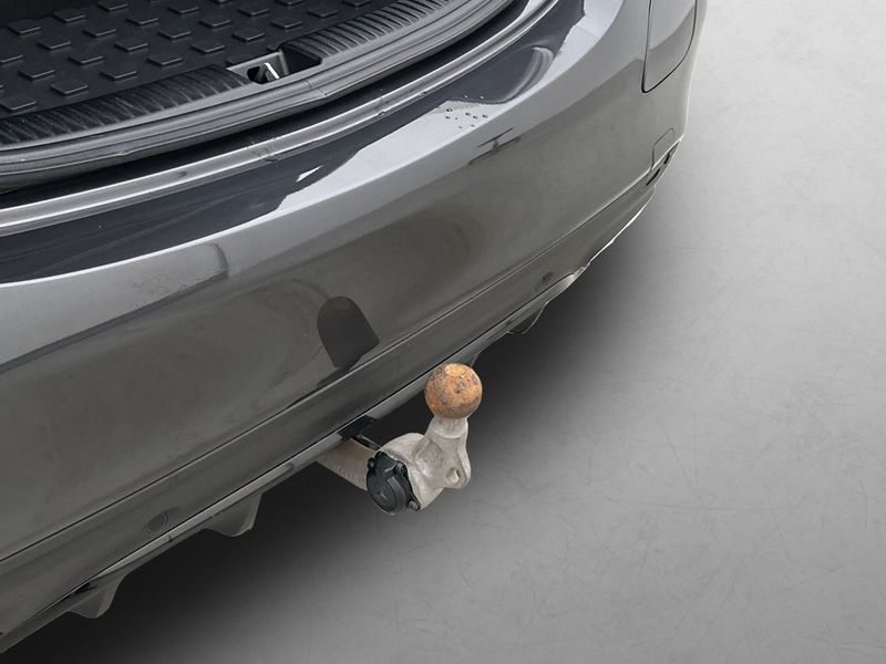 Mercedes C300 bild 10