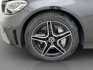 Mercedes C300 bild 33